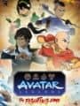 Avatar Legends: The Fighting Game cover