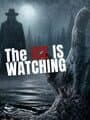 The Ice Is Watching cover