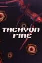 Tachyon Fire cover