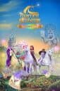 Unicorn Academy: Island of Magic cover