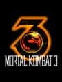 Mortal Kombat 3 cover