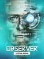 Observer: System Redux cover