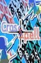 CrossSpell cover
