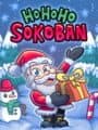 Ho Ho Ho Sokoban cover