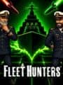 Fleet Hunters cover