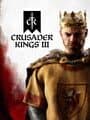 Crusader Kings III cover