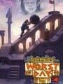 Sisyphus's Worst Day (Again) cover