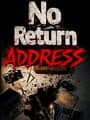 No Return Address cover