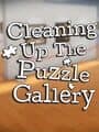 Cleaning up the Puzzle Gallery cover