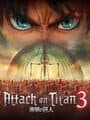 Attack on Titan 3 cover