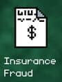 Insurance Fraud cover
