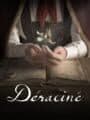 Déraciné cover