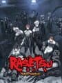 Rasetsu Alternative cover