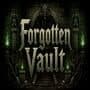 Forgotten Vault cover
