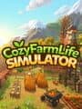 Cozy Farm Life Simulator cover
