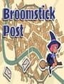 Broomstick Post cover