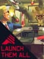 Launch Them All cover