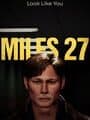 Miles 27: Look Like You cover