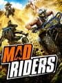 Mad Riders cover