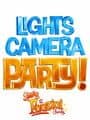 Lights, Camera, Party! cover