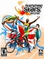 Summer Stars 2012 cover