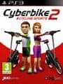 Cyberbike 2 cover
