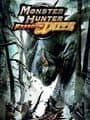 Monster Hunter Freedom Unite cover