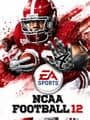 NCAA Football 12 cover