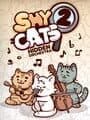 Shy Cats Hidden Orchestra 2 cover