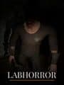 Labhorror cover