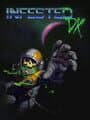 Infested DX cover