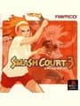 Smash Court 3 cover