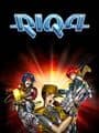 RiQa cover