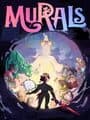 Murals cover