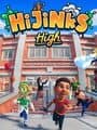 Hijinks High cover