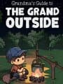 Grandma's Guide to the Grand Outside cover