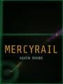 Mercyrail: Havenbound cover