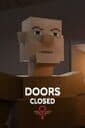 Doors Closed cover