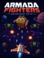 Armada Fighters cover