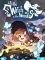 Little Witch in the Woods cover