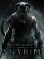 The Elder Scrolls V: Skyrim cover