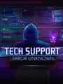 Tech Support: Error Unknown cover