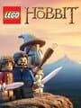 LEGO The Hobbit cover