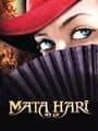 Mata Hari cover