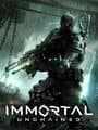 Immortal: Unchained cover