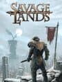 Savage Lands cover