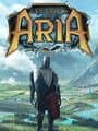 Legends of Aria cover