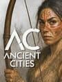 Ancient Cities cover