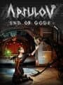 Apsulov: End of Gods cover