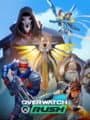 Overwatch Rush cover